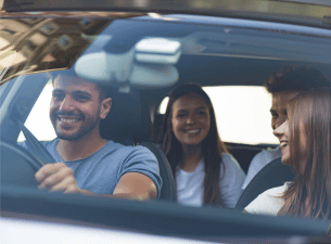 Seguro Auto - Schwaderer Corretora de Seguros