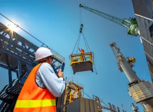 Risco de Engenharia - Schwaderer Corretora de Seguros