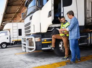 Transporte - Schwaderer Corretora de Seguros